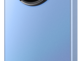 Redmi A3 4/128 ГБ Голубой