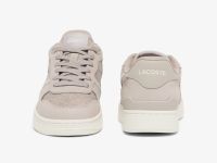 Женские кеды Lacoste T-CLIP SET 226 4 SFA