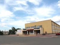 Районный дворец культуры «Юбилейный»