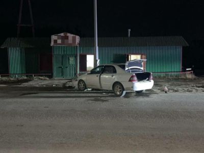 В Якутске за день произошло 10 ДТП: один человек получил травмы