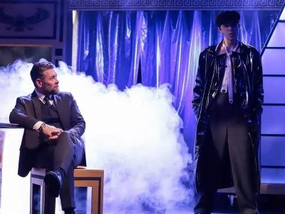 Билеты на Собачье сердце. Преображенский (Музей-театр «Булгаковский дом») / Театр | Афиша | ИнфоТаймс