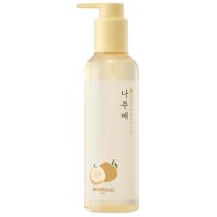 Гидрофильное масло с экстрактом корейской груши Skinfood Najubae Deep Cleansing Oil