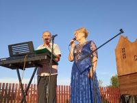 Дом культуры «Юность» с. Старая Бинарадка