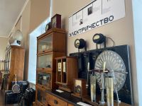 Музей истории СПбПУ