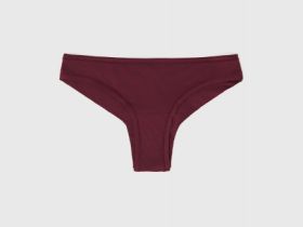 Трусы-бразилиана, Фиолетовый