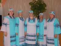 Дуванкульский сельский дом культуры