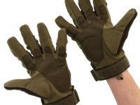 Тактические перчатки Армейские, размер L