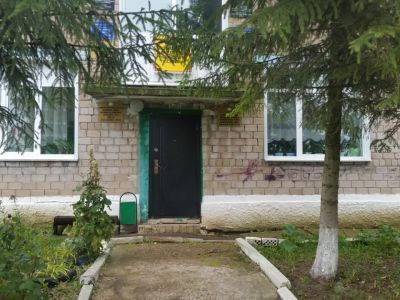 Богородская сельская библиотека