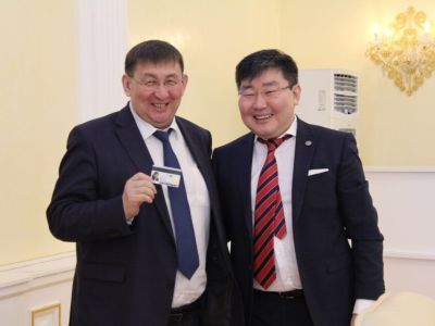 В Якутии заинтересованы в интеграции Пушкинской карты в проект «Карта жителя республики»