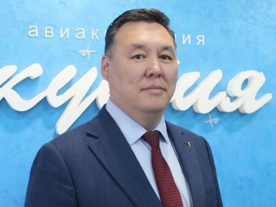 В АК «Якутия» сменилось руководство