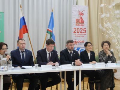 Что волнует жителей Ботуобуйинского наслега: отчет правительства