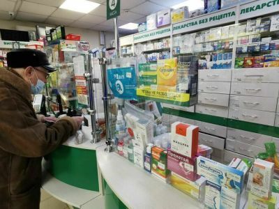 Лекарства с истекающим сроком годности разрешили направлять на обеспечение льготников