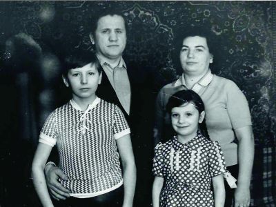 Дающие дорогу в небо: история династии авиаторов Комовых