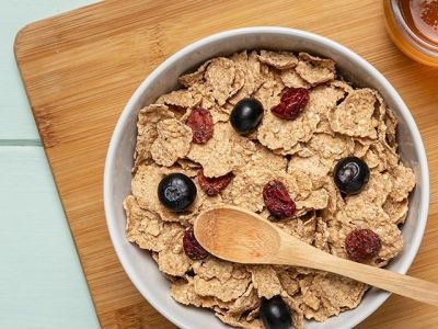 Что показало новое исследование сухих завтраков?