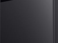 Смартфон POCO F7 Pro 5G 12/512 ГБ Чёрный