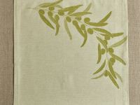 Набор салфеток Ramo d'ulivo