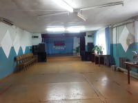 Закаринский клуб-филиал