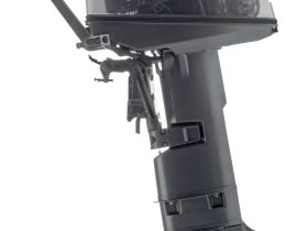 Дизельный лодочный мотор MIKATSU MD35FHL (2024)