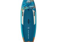 Надувная доска для SUP-бординга AQUA MARINA RAPID 9'6&quot; 2021