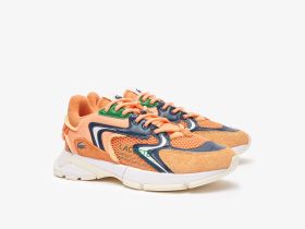 Мужские кроссовки Lacoste L003 NEO 124 1 SMA