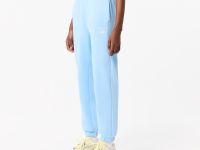 Женские флисовые спортивные брюки Lacoste