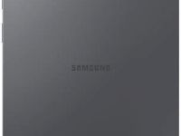 Планшет Samsung Galaxy Tab A11 Wi-Fi 64 ГБ графит