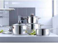 WMF Набор кастрюль 4 предмета Quality One WMF