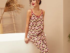 Комбинезон Amour du Pop