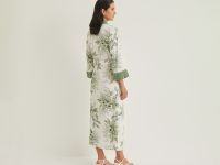 Халат Green Jade