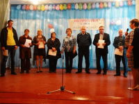 Вяжлинский дом культуры