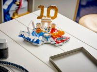 Editions 43013 Конструктор Диорама Килиан Мбаппе