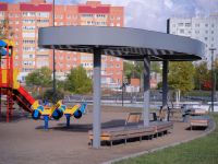 парк «Солнечная поляна» г. Красноярска