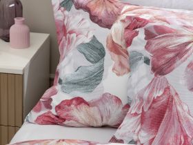 Постельное белье Rosa di Bardini