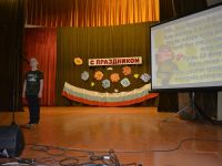 Десятуховский сельский дом культуры