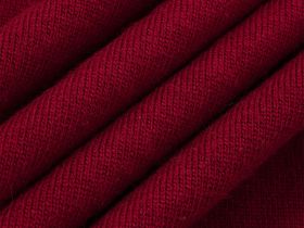 Вязаное платье с шерстью и кашемиром