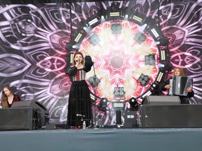 Трио Тараксакум. Голоса Волги (Капелла)