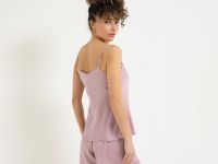 Пижама Alisma, пудровая