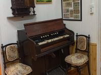 Шарьинский краеведческий музей