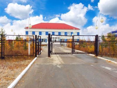 Культурно-досуговый центр п. Пангоды