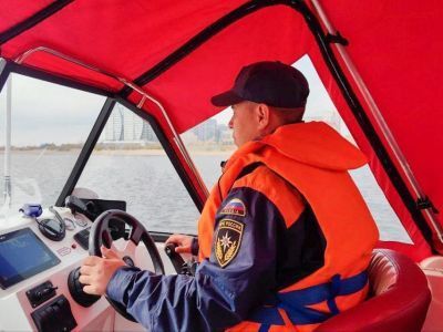 С начала года в Якутии на водных объектах погибли 47 человек