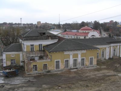 Церковь Рождества Христова