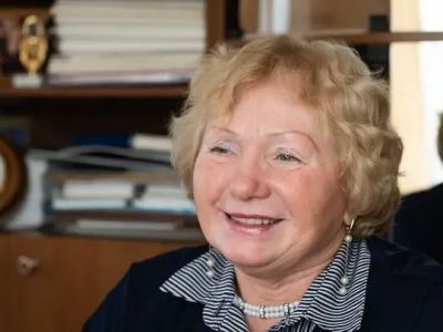 В «Николаев Центре» состоится телемост с племянницей Юрия Гагарина Тамарой Филатовой