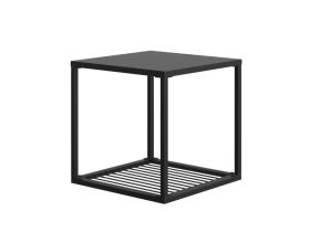Тумба прикроватная Селтик 35x35 Черный
