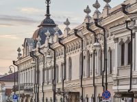 Казанский государственный театр юного зрителя