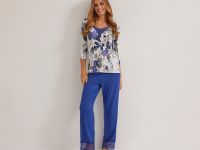 Пижама Floral Frost II