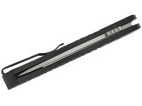 Автоматический складной нож Pro-Tech/Emerson CQC7, сталь CPM 20CV, рукоять алюминий, черный