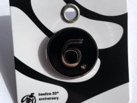 Значок «б.»