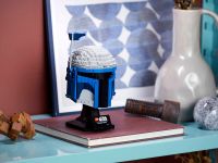 Star Wars 75408 Конструктор Шлем Джанго Фетта