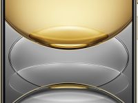 Смартфон realme C75 8/256 ГБ Золотой