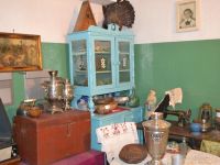 Усть-Ярульский сельский дом культуры